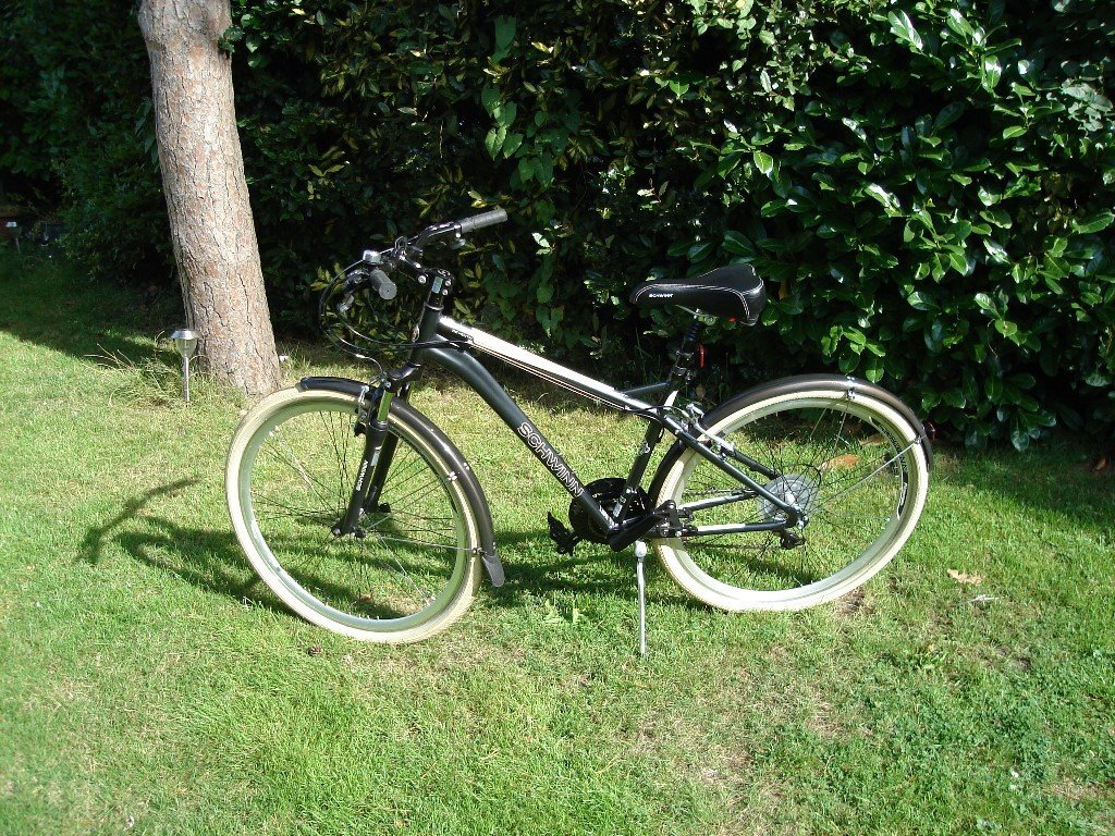 schwinn seventh avenue